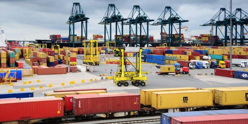Future-of-Container-Terminal-Automation
