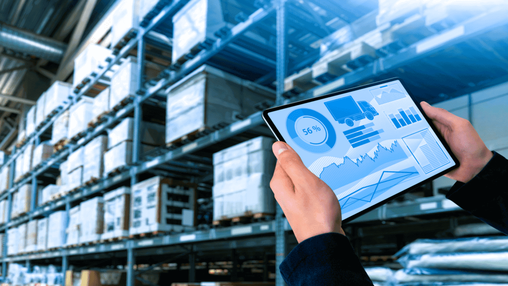 Streamlining Supply Chains: Unveiling the Crucial Functions of Smart Public Warehousing