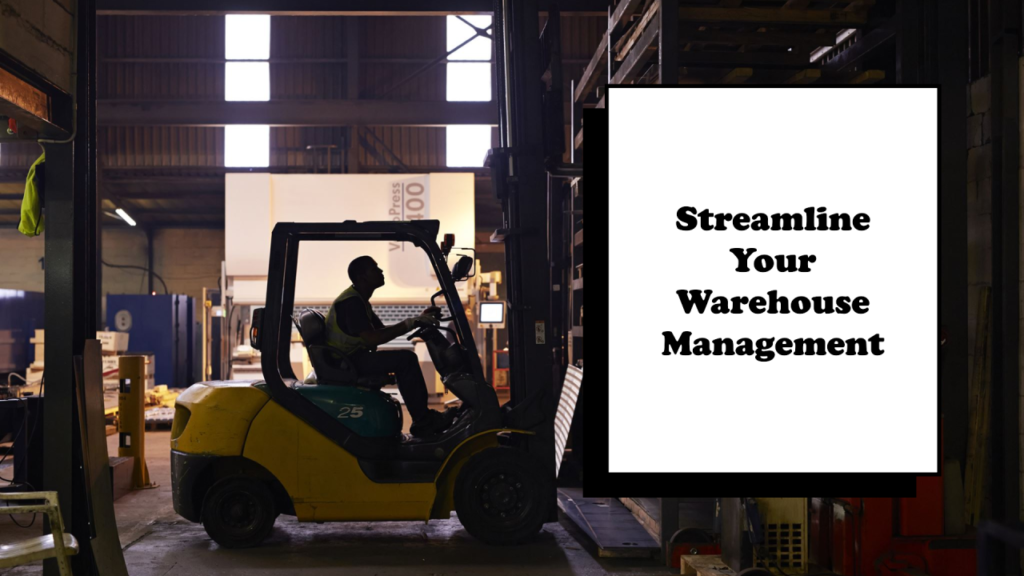 What is a Private Warehouse Management System (WMS)?