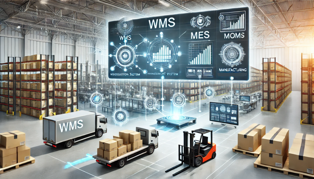 What is a Private Warehouse Management System (WMS)?