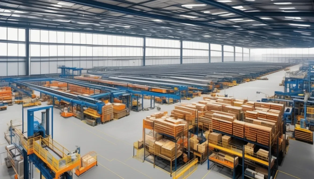 What is a Private Warehouse Management System (WMS)?