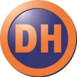 Logo DH Automation