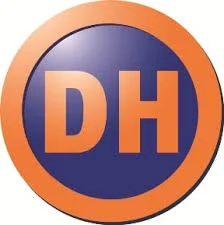 Logo DH Automation