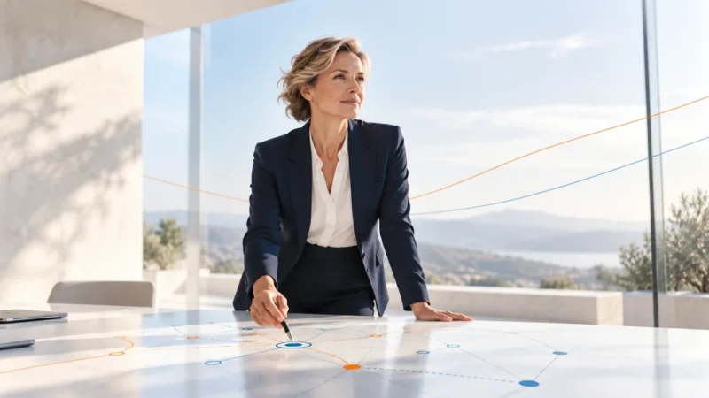 Merlyn Consult flexible specialist collaboration